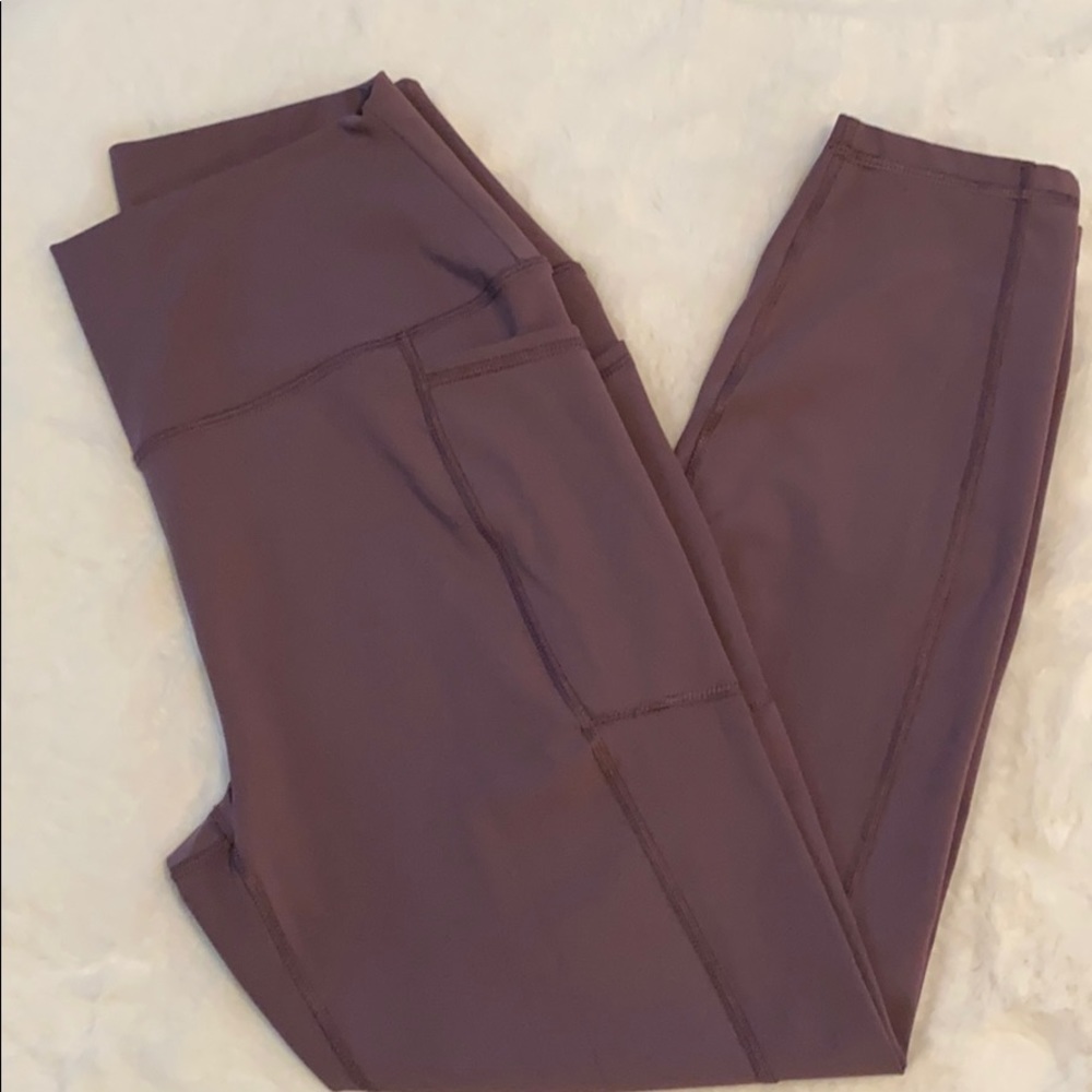 RBX Yoga Leggings X-Large